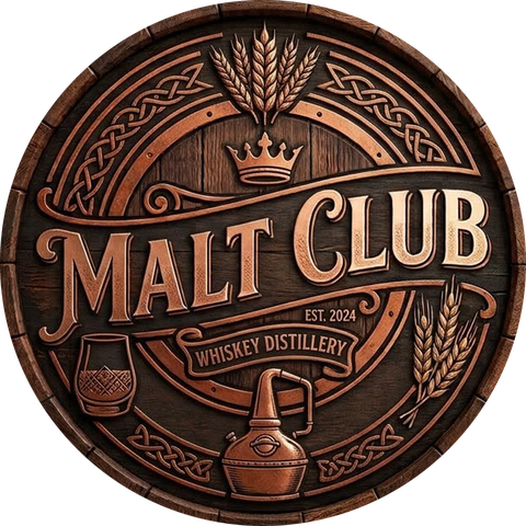 Malt Club, ação entre amigos